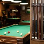 billard carambole