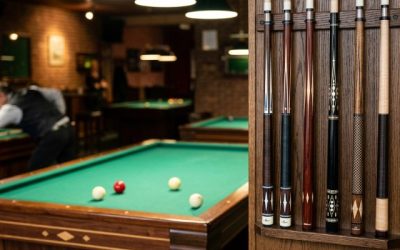 billard carambole