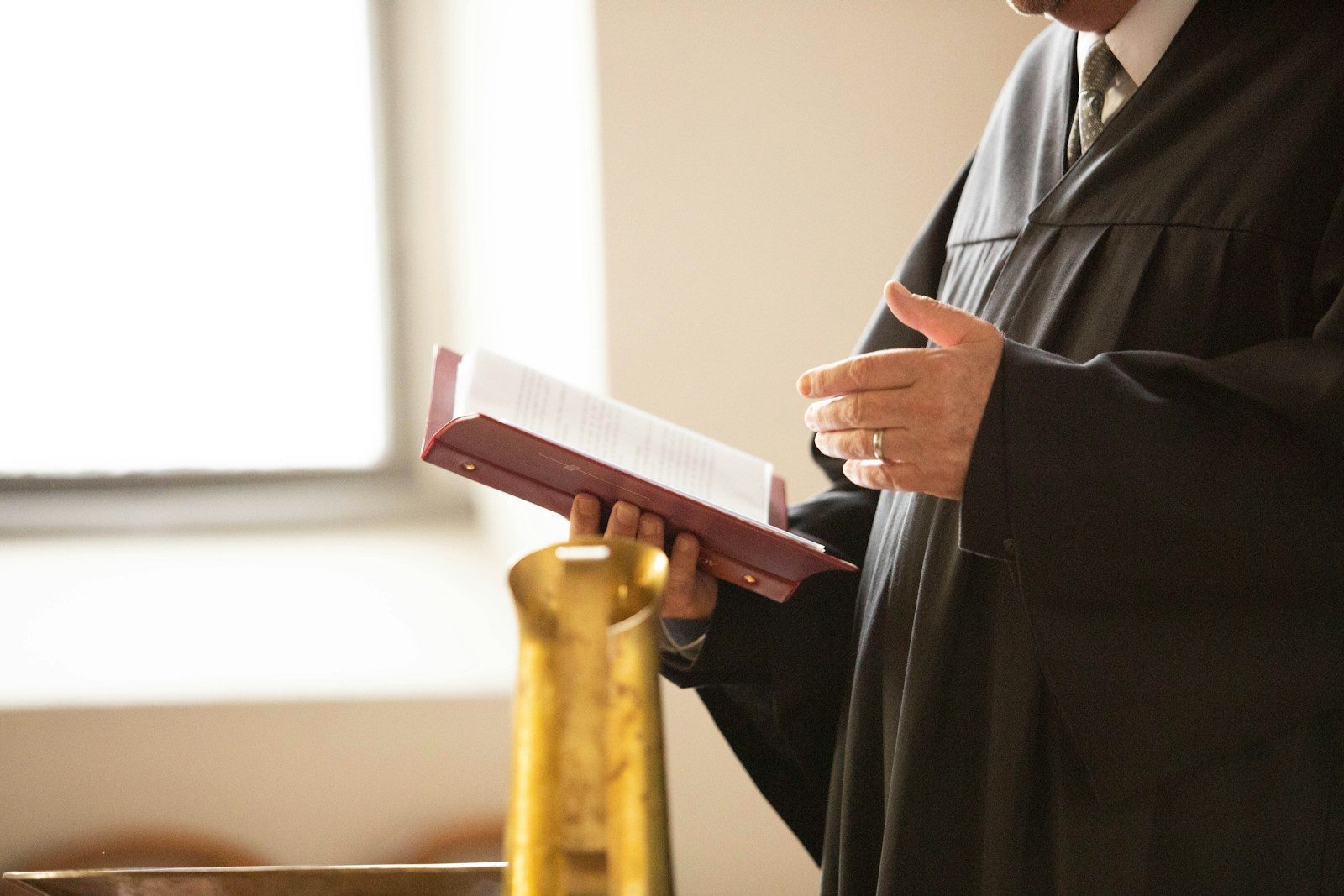 administrateur judiciaire