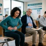 troubles gastro-intestinaux