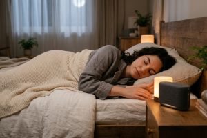 musique et sommeil