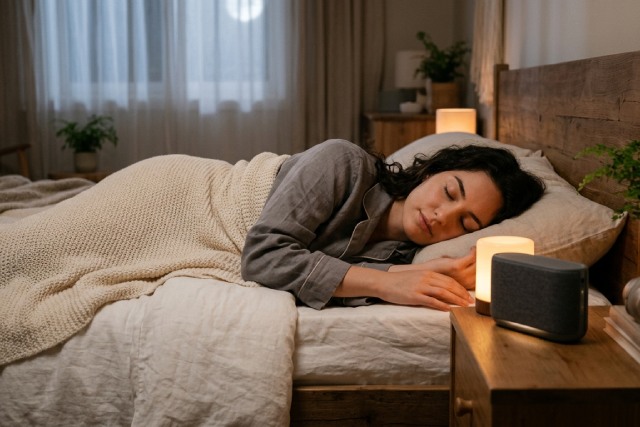 musique et sommeil