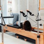 Pilates minceur