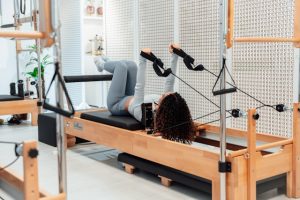 Pilates minceur
