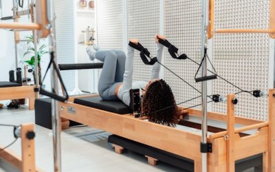 Pilates minceur