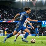 l'esprit footballeur