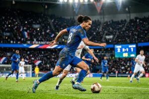 l'esprit footballeur