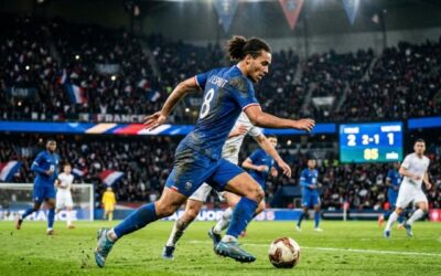 l'esprit footballeur