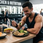 la musculation