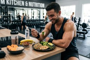 la musculation