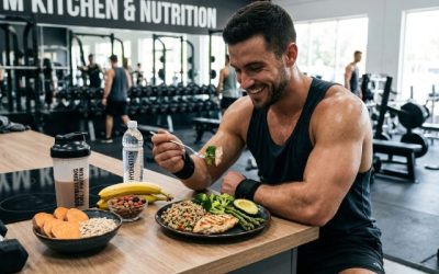 la musculation