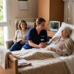 Soins palliatifs